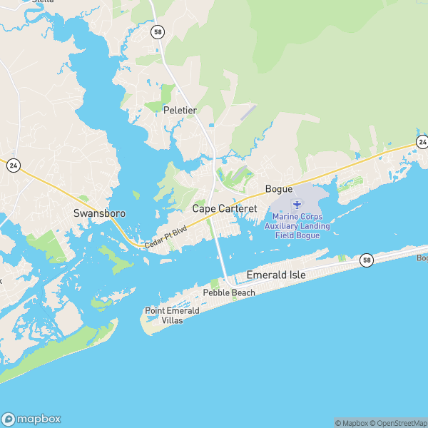 Cape Carteret, NC Real Estate Market Update 2/8/2023 Ginger "GiGi" Robles